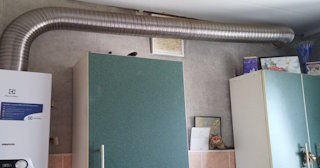 Установка газового водонагревателя в Бузулуке - СантехДомБзл, цена от 5221 руб.