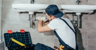Демонтаж сантехники Бузулук, цена от 220 руб.