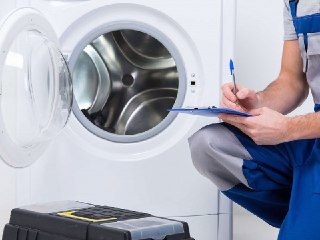 Подключение стиральной машины Бузулук цена 585 руб.
