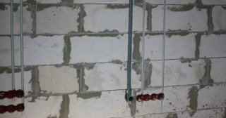 Штробление стен в Бузулуке - цена за метр от 523 руб. | СантехДомБзл