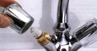 Устранение течи из крана в Бузулуке - быстро, качественно, недорого от 1045 руб.