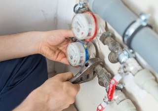 Замена счетчиков воды Бузулук цена от 867 руб.