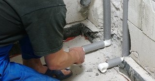Замена стояка Бузулук цена от 972 руб.